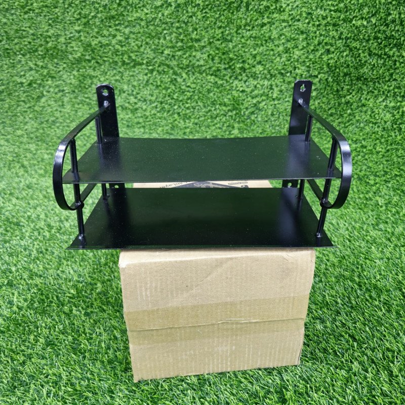 Router Stand - Metal Body